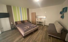 Lexa Apartman